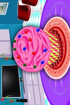 Cupcake Games游戏截图3