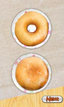 Donuts Maker游戏截图1