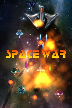 星际之战 Space War游戏截图5