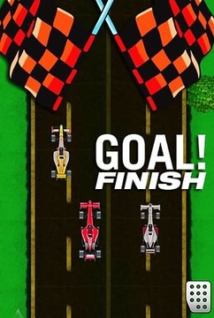 Highway Real Formula Racing游戏截图3