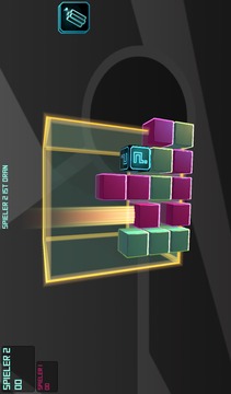 方块堆叠游戏截图3