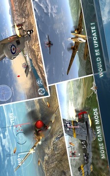 空中战役游戏截图5