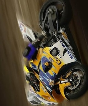 狂飙赛车拼图游戏截图3