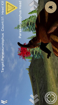 3D侏罗纪冒险游戏截图3