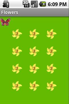蝶与花游戏截图1
