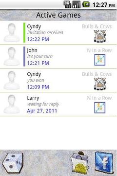 逻辑决斗游戏截图1