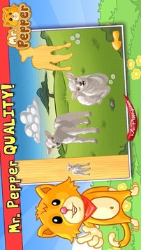 动物宝宝 精简版游戏截图5