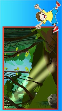 逃脱游戏：森林游戏截图2
