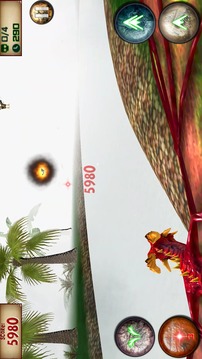 野生龙： 鸟猎人游戏截图3