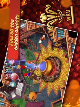 灼烧龙(含数据包)游戏截图3