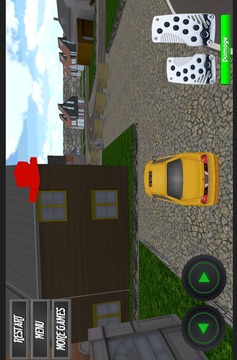 停车3D游戏游戏截图4