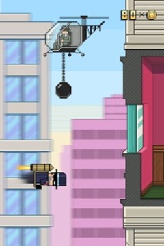 火箭盗贼游戏截图5