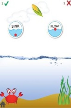 沉浮游戏 Sink or Float游戏截图2