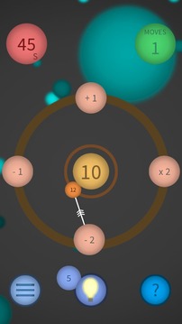 数字目标游戏截图3