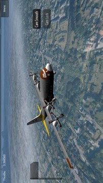 3D空中射击 Flight Sim...游戏截图1