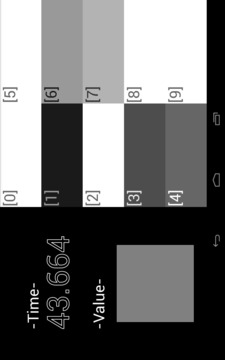 黑到白游戏截图3
