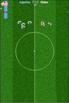 微型足球游戏截图3