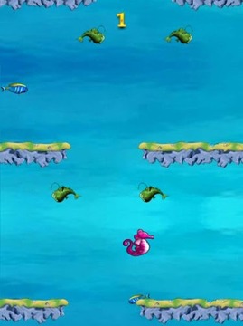 海底逃生大作战游戏截图2