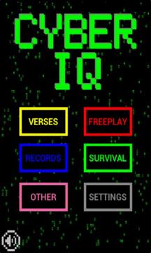Cyber IQ游戏截图1