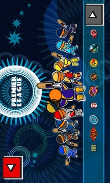 SUPER CRICKET游戏截图1