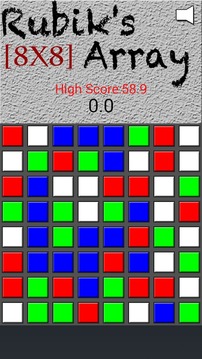 魔方的阵列游戏截图2