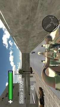 最後市打擊游戏截图4