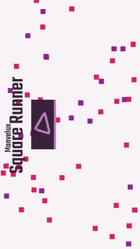 广场亚军 Square Runner游戏截图1