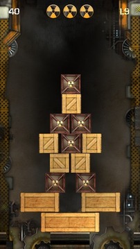 货箱平衡游戏截图4