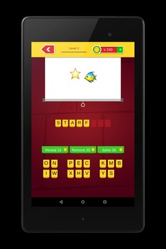 猜表情符号 - 猜字游戏截图5