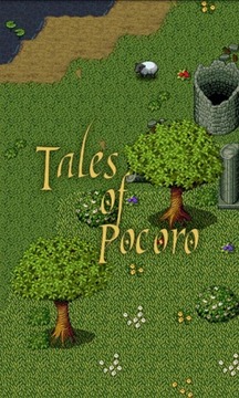 像素迷棺(Tales of Pocoro)游戏截图1