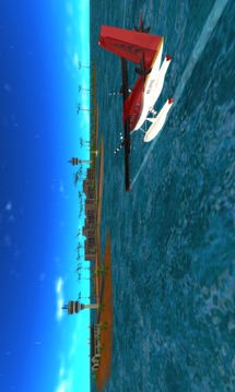 海上模拟飞行2游戏截图1