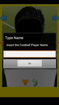 Real Football Player Germany游戏截图5