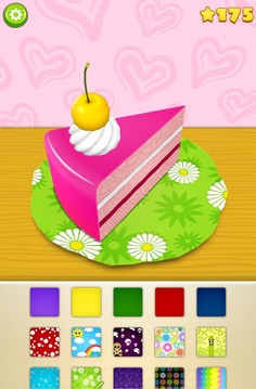 蛋糕制造者3D游戏截图2
