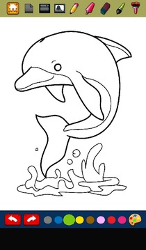 免费海豚游戏游戏截图2