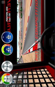 硝基卡车赛车游戏截图5