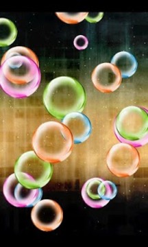 吹泡泡 Bubbles游戏截图2