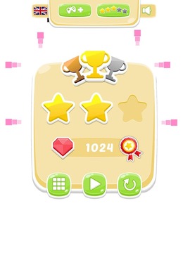 Animals Blast游戏截图4