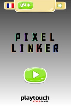 Pixel linker游戏截图3