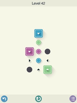 Squares: Puzzle Game游戏截图4