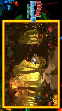 逃脱游戏：神秘森林游戏截图3