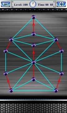 图一触游戏截图1