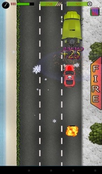 Road Rush Racing游戏截图2
