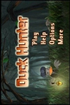 僵尸鸭猎手 Duck Hunter游戏截图2