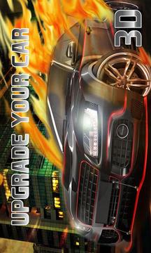 Dusk Racer: Super Train Racing游戏截图2