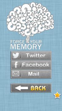 Force Your Memory游戏截图5