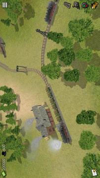 甲板Eleven的铁路游戏截图1