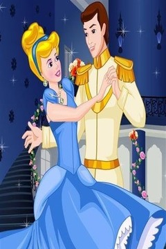 王子和公主改造游戏截图4