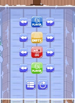 Penguin Fish Run游戏截图4