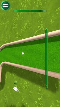 高尔夫球俱乐部游戏截图3