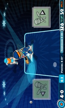 SUPER CRICKET游戏截图2